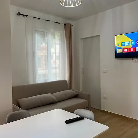 Adriatic Dream Apartment Golem  Exterior foto