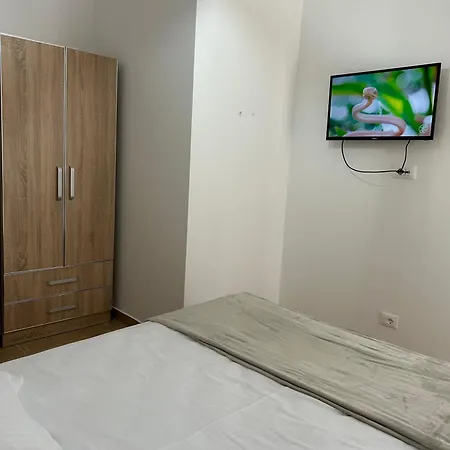 Adriatic Dream Apartment Golem  Exterior foto