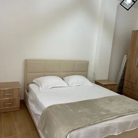 Adriatic Dream Apartment Golem  Exterior foto