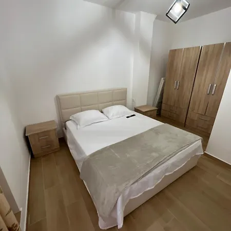 Adriatic Dream Apartment Golem  Exterior foto