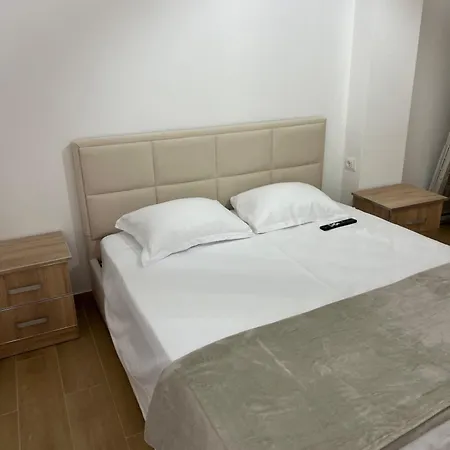Adriatic Dream Apartment Golem  Exterior foto