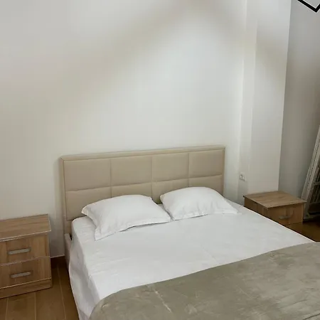 Adriatic Dream Apartment Golem  Exterior foto