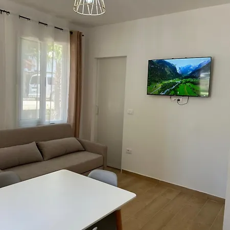Adriatic Dream Apartment Golem  Exterior foto