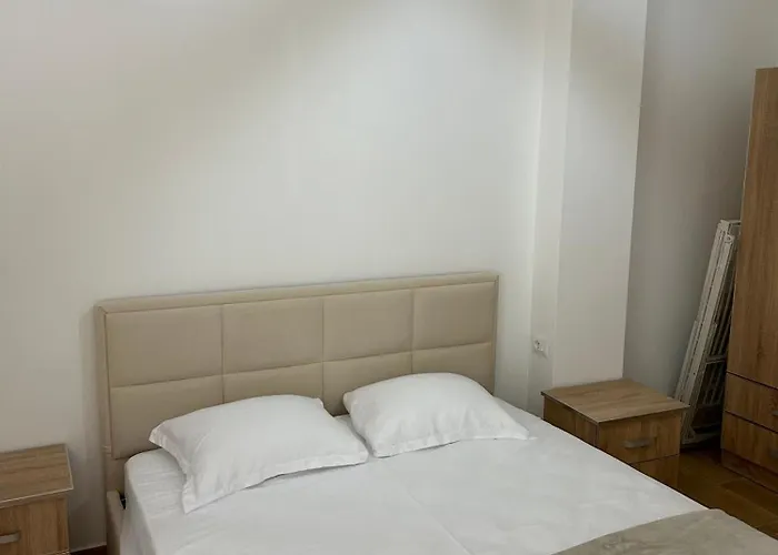 Adriatic Dream Apartment
