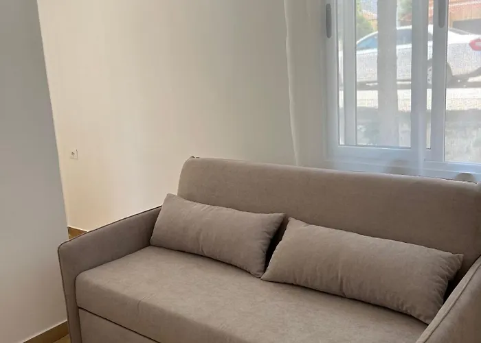 Adriatic Dream Apartment