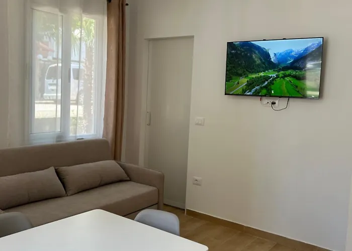 Adriatic Dream Apartment