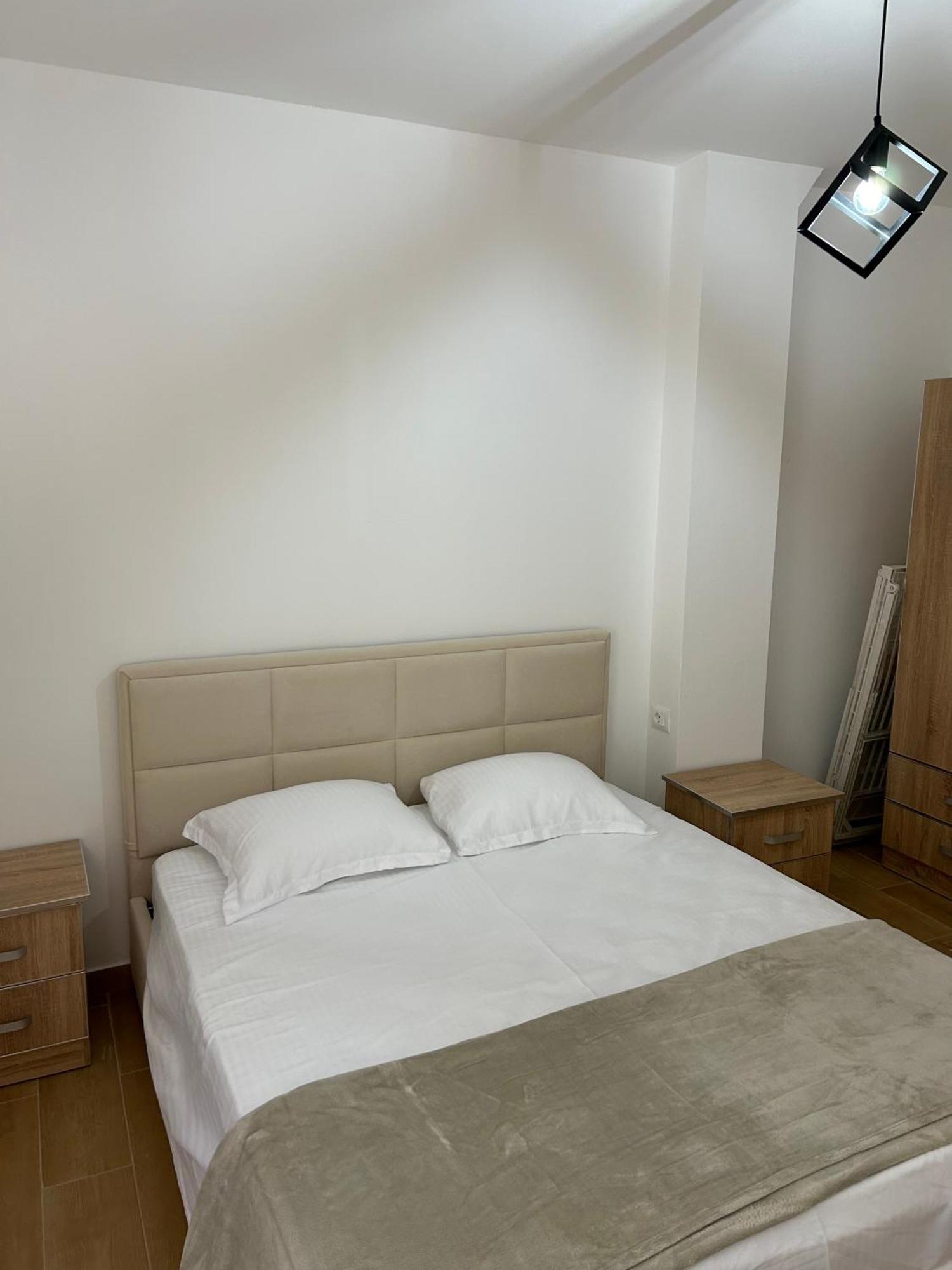 Appartement Adriatic Dream Golem (Tirana)