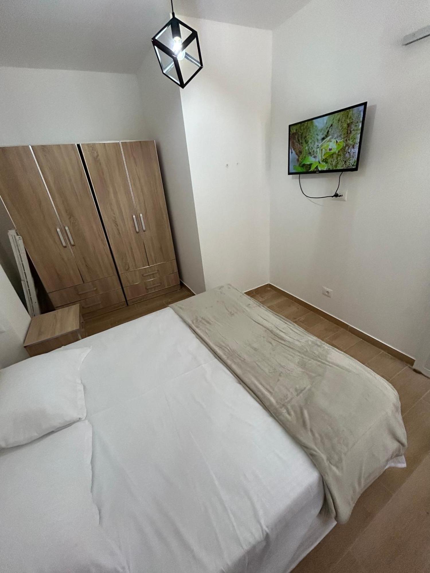 Appartement Adriatic Dream Golem (Tirana)